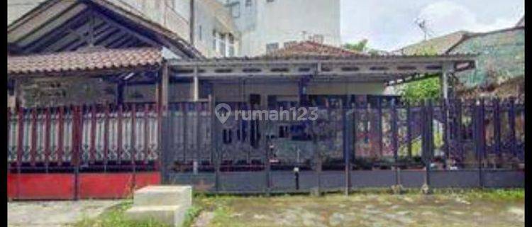 Rumah kos tengah kota Semarang siap huni bisa untuk usaha dekat bandara dekat RS Kariadi tugu muda dekat pintu tol di Puspanjolo tengah raya Semarang barat 1