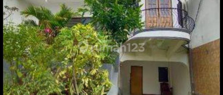 Rumah tengah kota Semarang dekat RS dekat bandara dekat tol di Taman kumudasmoro Semarang barat 1