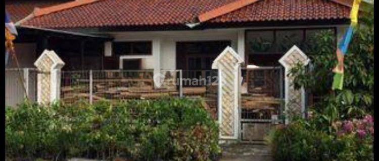 Rumah tengah kota siap huni disewakan di gatot subroto ngaliyan semarang barat 1