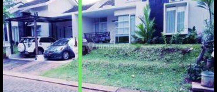 Rumah bagus minimalis tengah kota Semarang siap huni murah dekat tol krapyak dijual di Graha Taman Pelangi BSB Ngaliyan Semarang barat 1