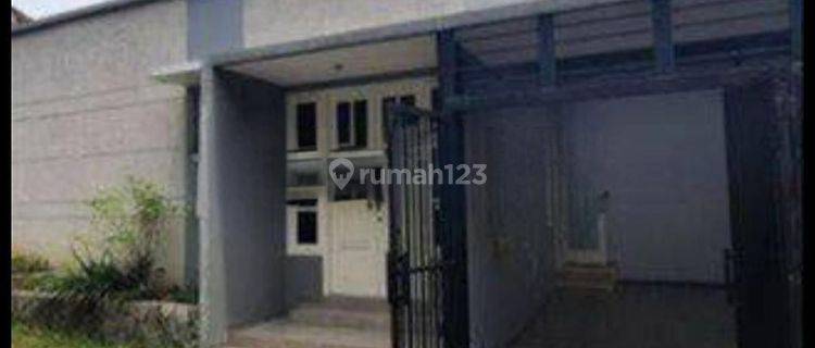 Rumah bagus modern minimalis tengah kota Semarang siap pakai dekat pintu tol dekat sekolah Akpol di telaga bodas gajahmungkur semarang atas 1