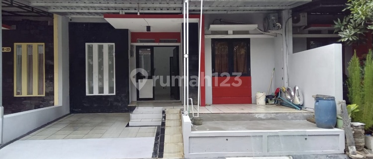 Rumah minimalis murah tengah kota Semarang siap huni dekat kampus Unimus Undip dekat RS Primaya dijual di Bukit Elang Sambiroto Mangunharjo Tembalang Semarang atas 1