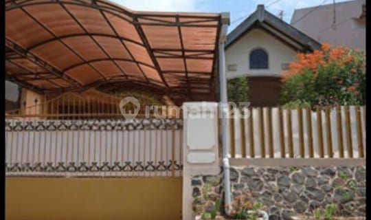 rumah tengah kota siap huni  di puspowarno selatan semarang barat 1