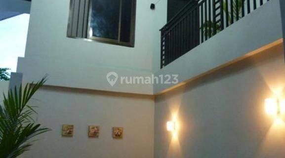 Dijual Rumah Murah Daerah Antang Makassar 1