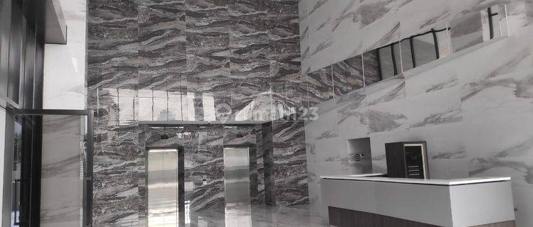Mampang Office For Rent Di Sewakan Kantor Gedung Perkantoran Baru 1