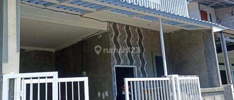 Rumah 2 Lantai Siap Huni Cilangkap Jakarta Timur 1