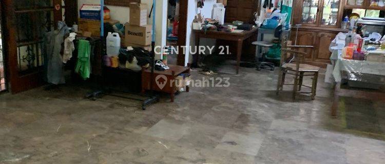 Dijual Rumah Di Rawamangun Jakarta Timur 1