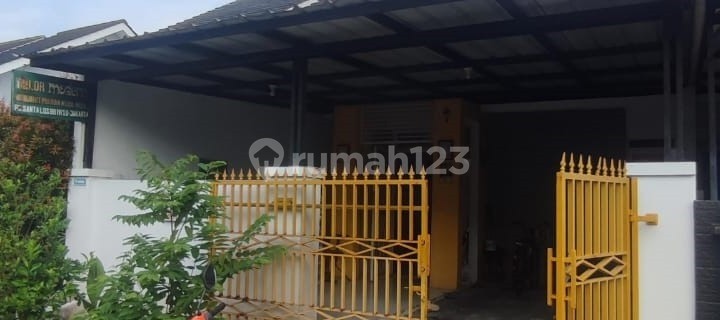 RUMAH DI CITRA INDAH CITY JONGGOL BOGOR   1