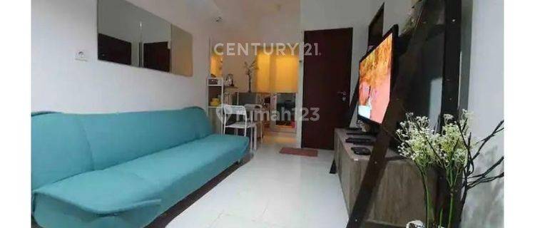 APARTEMEN CALIANA CILEUNGSI BOGOR         1