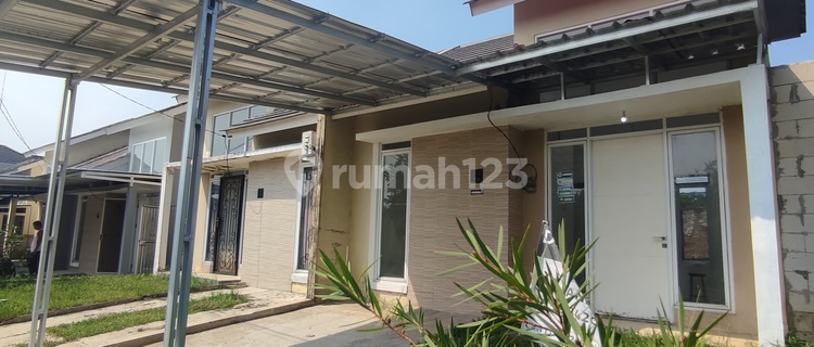 Rumah Di Citra Indah City Jonggol Bogor   1