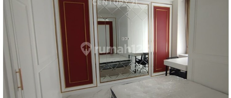 1 UNIT APARTMENT IN TRANSPARK CIBUBUR HARJAMUKTI DEPOK 1