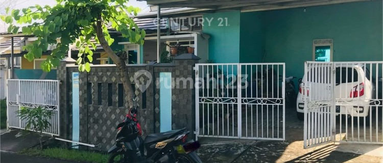 Rumah Di Citra Indah City Jonggol Bogor  1