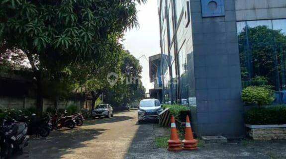 Dijual Cepat Gedung Kantor Hitung Tanah Harga Dibawah Njop Di Pulogadung Cakung Jakarta Timur 1