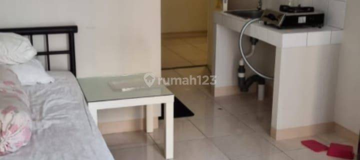 Disewa Apartemen Springlake Tower Basela Lantai 16 Full Furnished 1