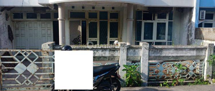 Dijual Rumah Tua di Taman Galaxy Bekasi 1