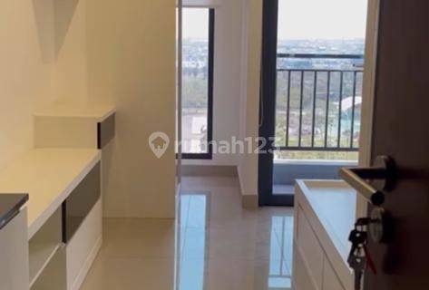 Dijual Apartemen Sayana Tipe Studio di Harapan Indah Bekasi 1