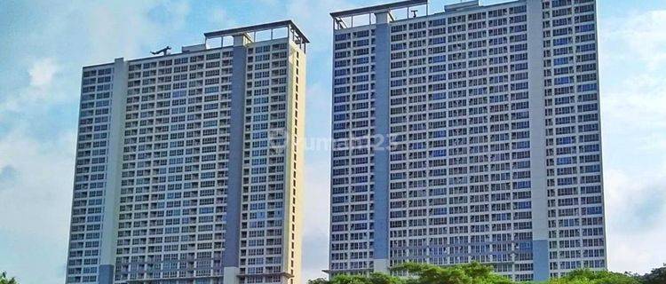 Dijual Apartemen Callia Pulomas Jakarta Timur 1