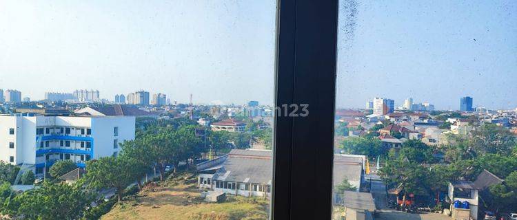 Dijual Murah Apartemen Studio Gading Icon Jakarta Timur 1