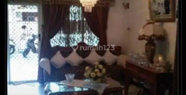 Dijual Cepat Rumah di Titian Asri Dekat Summarecon Bekasi 1