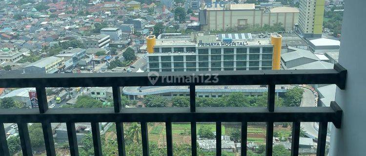 Dijual Apartemen Studio di Eastern Green LRT City Bekasi Timur 1