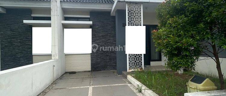 Rumah Termurah di Harapan Mulya Regency Dekat Tol Tarumajaya 1