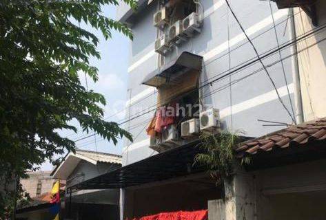 Kost Strategis 67 Kamar Dekat Kampus Rawamangun Jakarta Timur 1