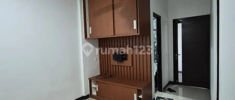 Rumah Siap Huni Full Furnish di Premier Serenity Bekasi Timur 1