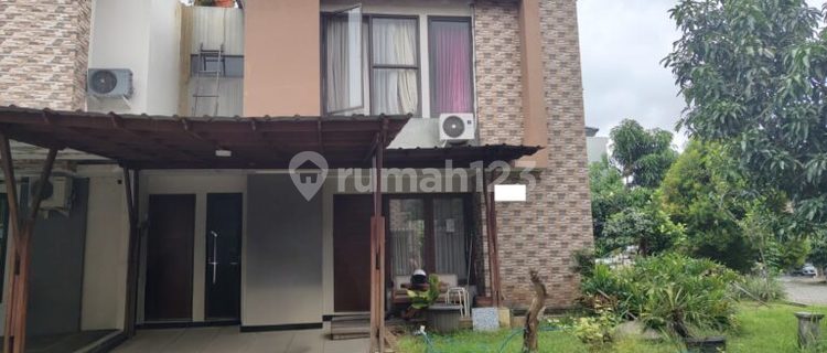 For Sale: Hook House in Premier Serenity Bekasi 1