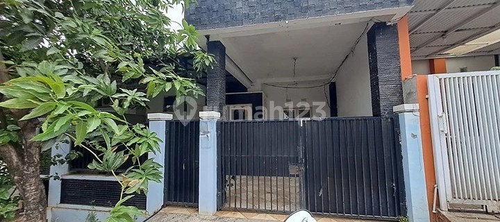 For Rent House in Taman Sari Harapan Indah Cluster, Bekasi 1