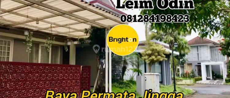 RUMAH HOOK DIJUAL MURAH BOULEVARD RAYA PERMATA JINGGA WEST AREA MALANG 1