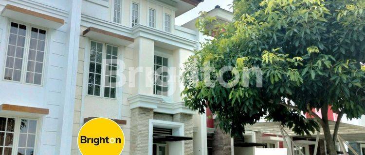 BANTING HARGA RUMAH KONDISI BARU CITRA GARDEN CIPUTRA MALANG KOTA 1