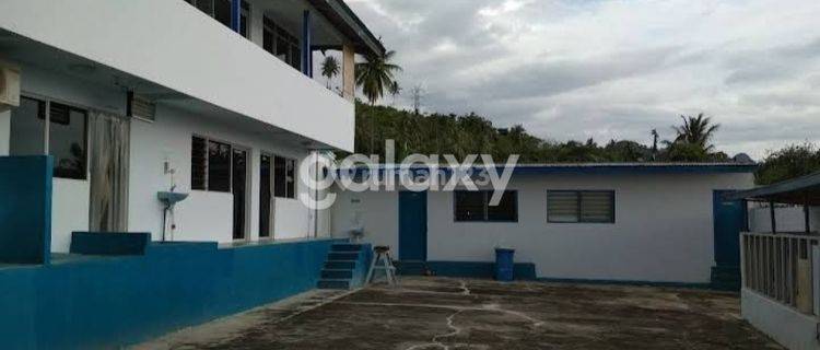 Gudang Cold Storage / Pabrik Sulawesi Kabila Bone Gorontalo 1