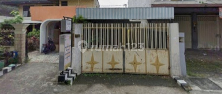 Ngantong Raya Ciliwung Malang House Suitable for Business, Boarding House Business, Culinary Business, Cafe 1