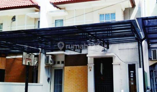 Rumah dekat Sekolah Tri Tunggal 1