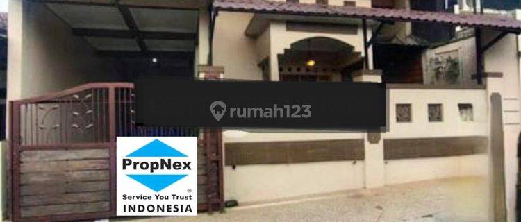 Dijual Rumah Di Perumahan Bukit Rivaria , Depok Jawa Barat 1