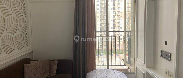 Dijual Apartement di Podomoro Golf View, Gunung Putri  1