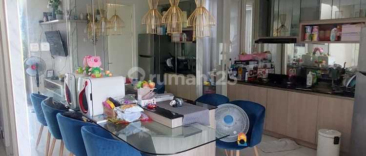 House, 2 Floors, SHM Grand Pakuwon 1