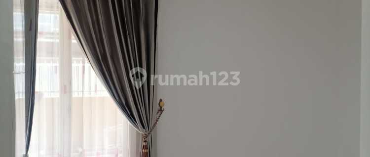 SHM House Gresik, Gresik Unfurnished 1