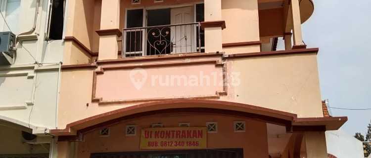 HGB Shop House Lamongan, Lamongan 1