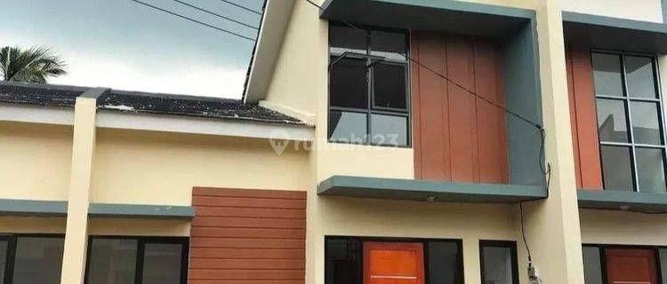 Rumah Strategis  Dekat MM2100 dan Stasiun Tambun 1