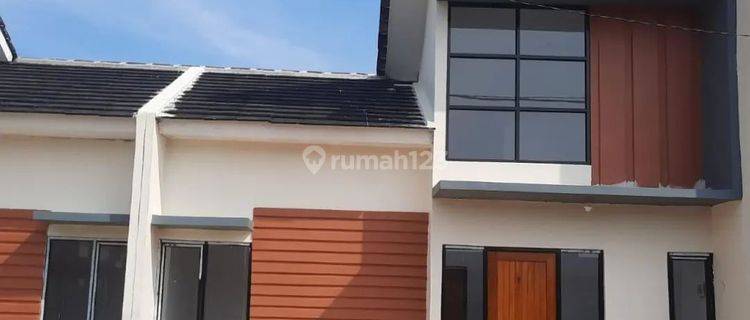 Rumah Dekat Stasiun KRL Bekasi Dan Kawasan MM2100 1