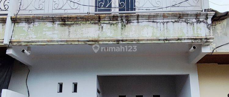 Termurah. Rumah 2 lantai di Serua Permai, Ciputat 1
