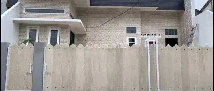 Hot Price. Rumah bagus Bukit Nusa Indah, Ciputat 1