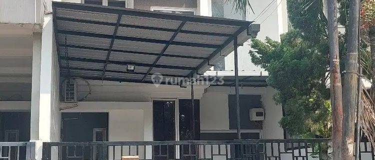 Fast . Rumah Bagus Regensi Melati Mas, Serpong 1