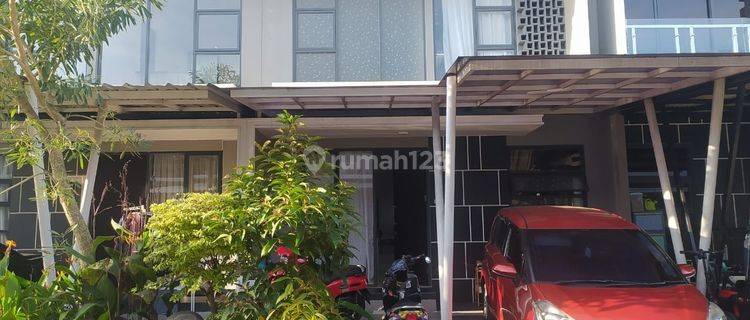 Fast Rent. Rumah minimalis Golden Park 2, Cisauk 1