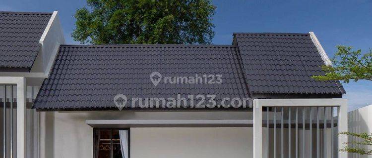 Rumah di Simalingkar B Medan Lebar 9 Panjang 22 25 1