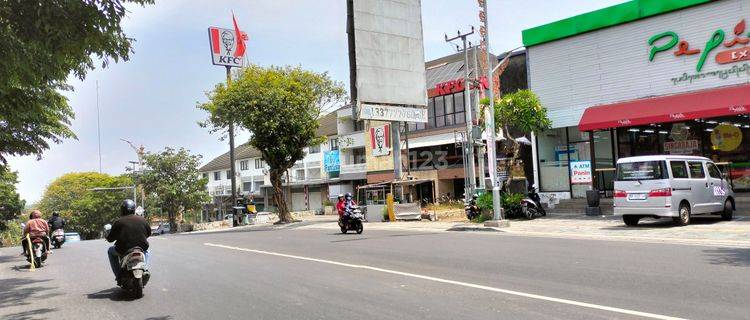 Ruko Sewa di Jalan Siligita, Nusa Dua Sebelah Kfc Dan Pepito 1