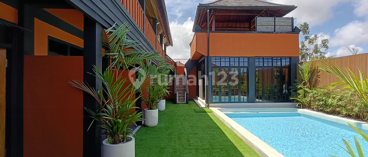 Great Price! 10-Room Guest House in Ungasan Near Melasti Beach 1