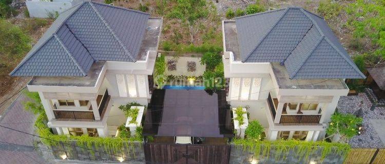 Vila Murah 6 Kamar Fully Furnished di Taman Mumbul, Nusa Dua 1