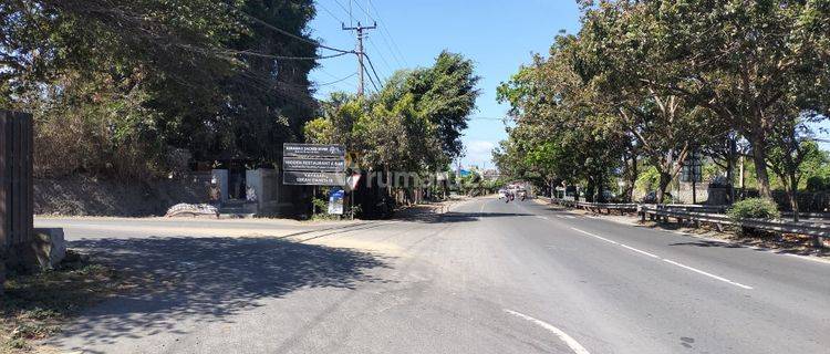 Tanah Kavling Dalam Kompleks Dekat Pantai Keramas Gianyar 1